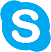 skype icon