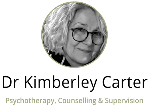 Dr Kimberley Carter logo
