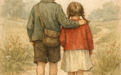 Sibling Contact After Adoption: Pros, Cons & a Psychoanalytic View (UK)